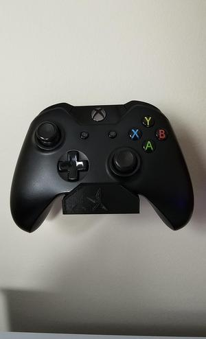 Controller Wall Mount