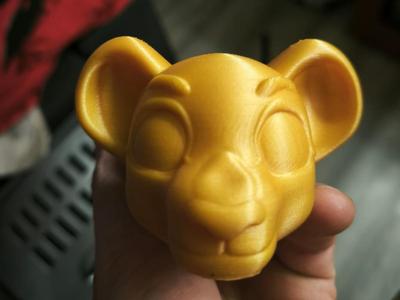 Flexi Tiger 