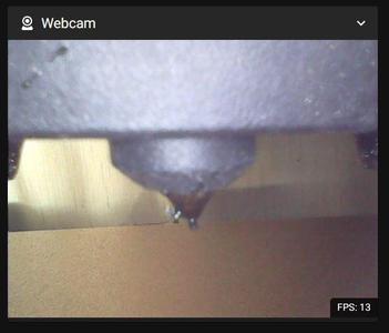 K3D Sprite cooling system remix with Endoscope