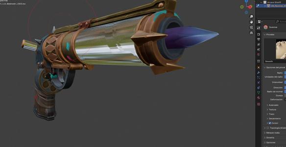 Sheriff Arcane