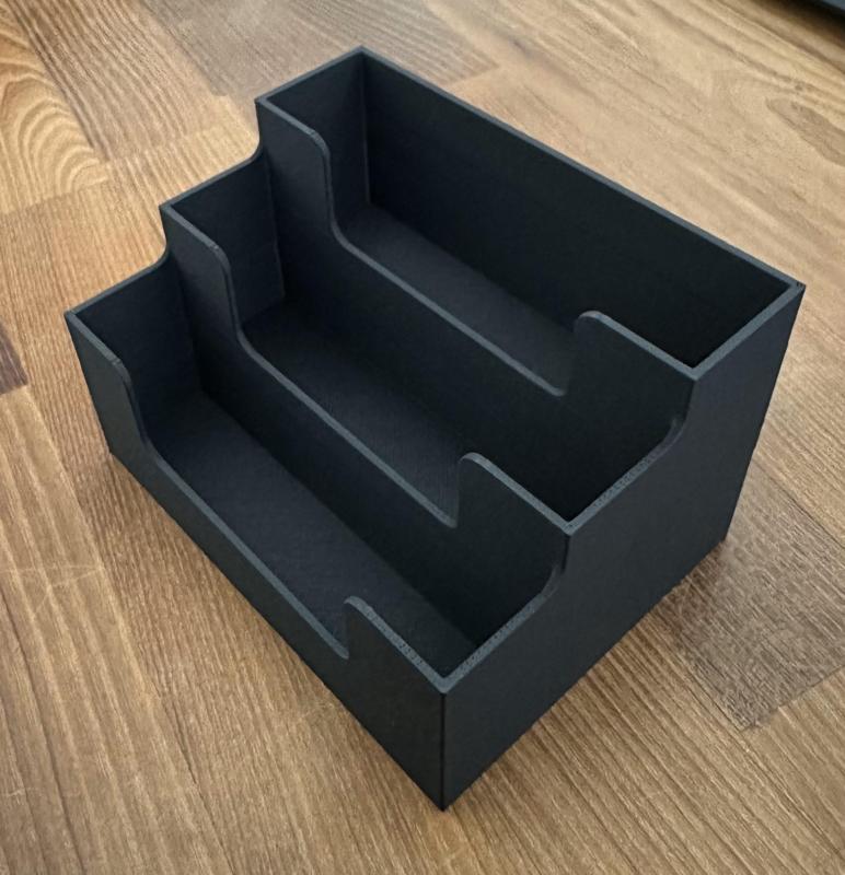 Business Card Holder