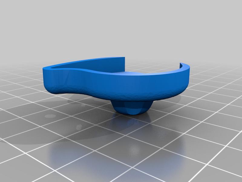 iFlight ArmGuard with Skid XL5 XL6 XL7