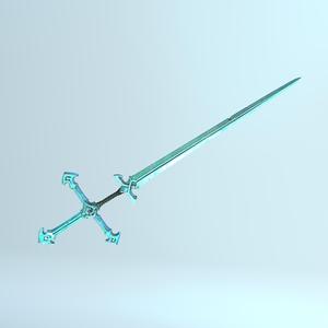 VIEGO BASIC SWORD