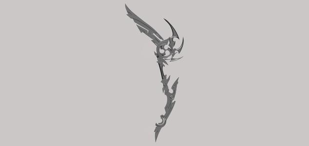 GENSHIN IMPACT - THUNDERING PULSE