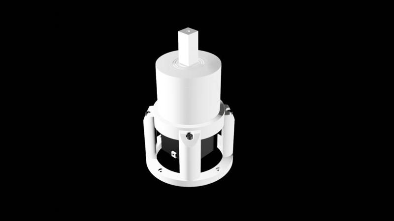 Parametric Nema Planetary Gearbox