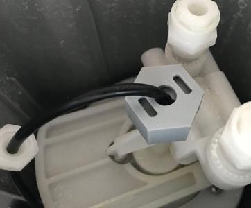 SodaStream Nut Cap