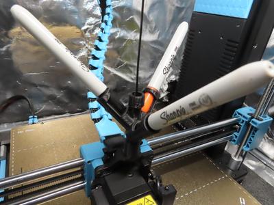 SV06 / SV06 PLUS Filament Color
