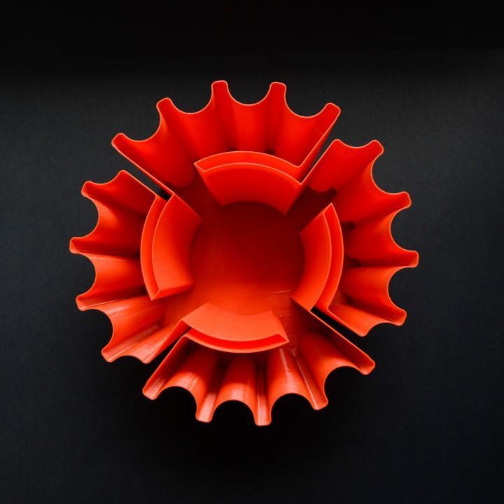 Cog Bowl