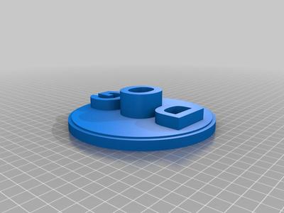 Dog Food Bowl Lid