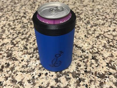 Yeti style Koozie