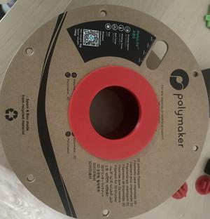 Polymaker Cardboard Spool Adapter