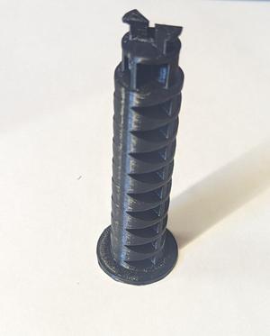 Spindle Arm for Prusa