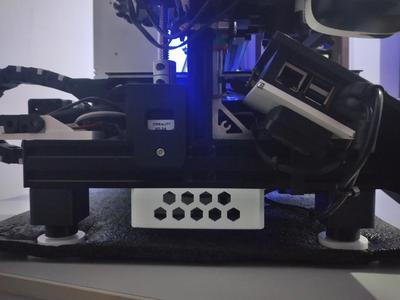 Cable Organizer Ender 3