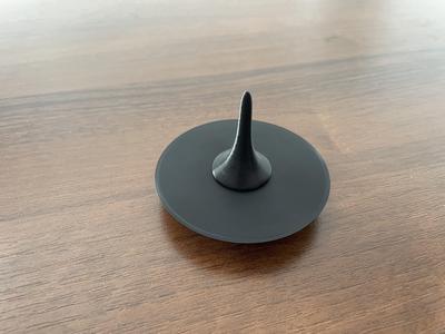 Spinning top