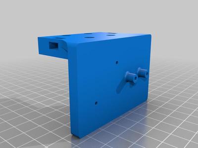 Carriage MGN12H CR10 Ender3 Creality