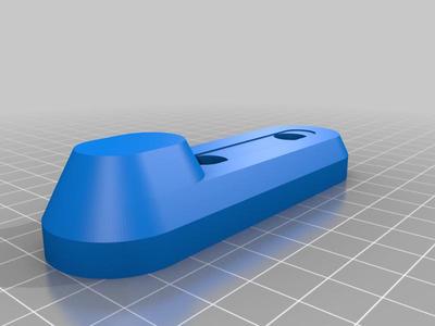 Gogen scooter  cap