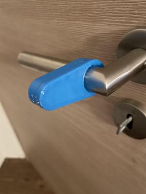 Tür Stopper / Door Stop (TPU)