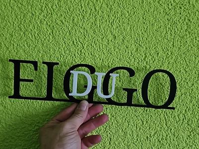 Figgo Wand