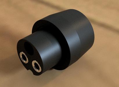 Razor scooter inline plug