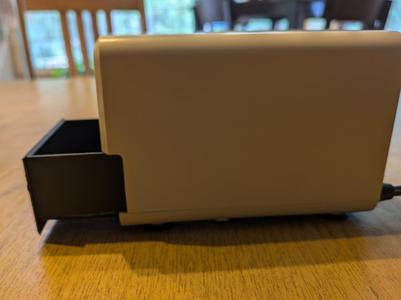 Boston Pencil Sharpener Model 18 replacement tray