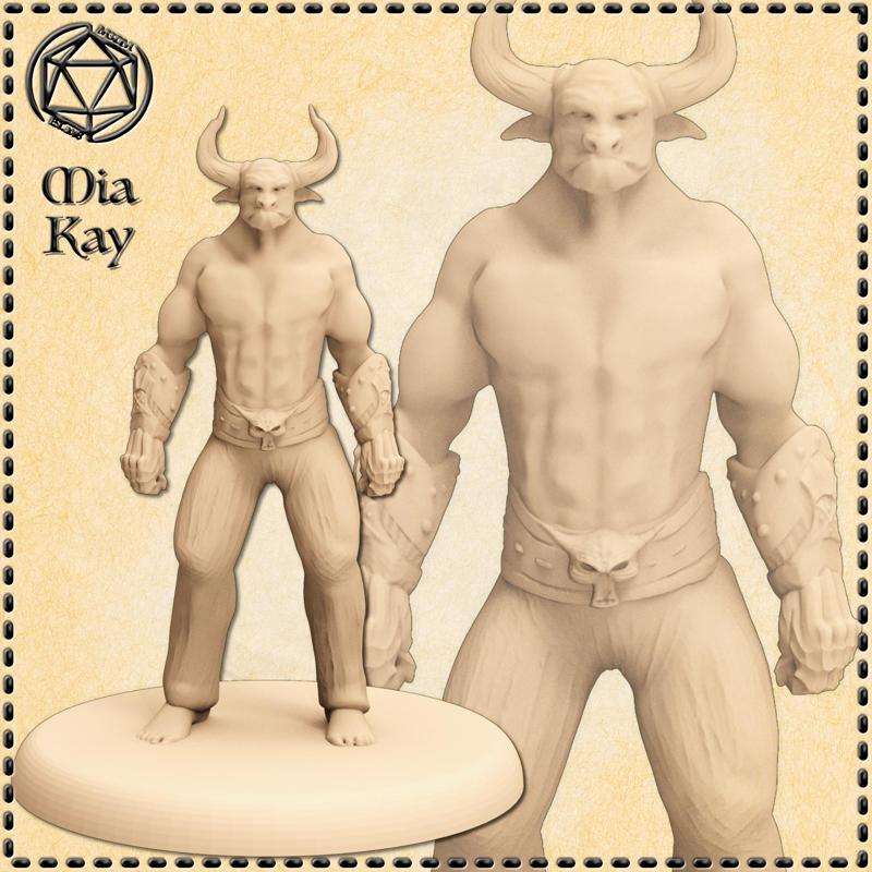 Minotaur