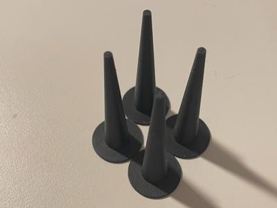 Ground Spike 5.5cm
