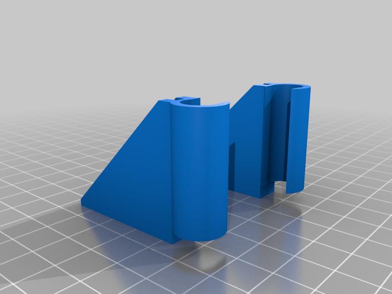 Door Hinge V1