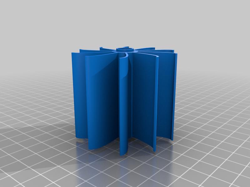SOPLADOR ( BLOWER ) BETTER MODEL
