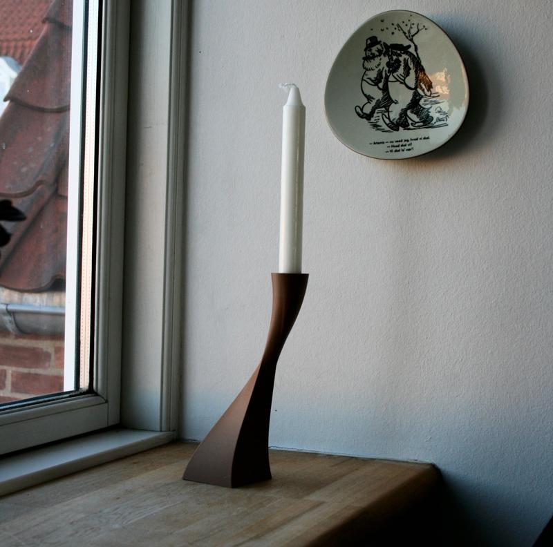 Candle V4