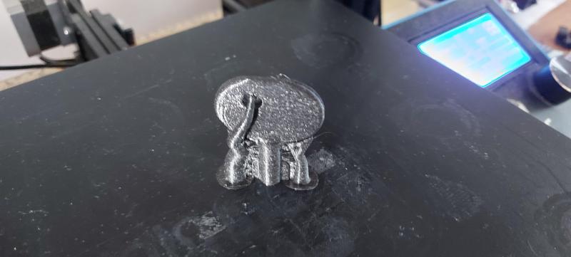 Key for electric cabinet