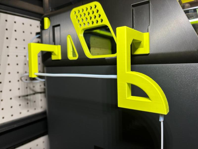 AMS Riser V2 PTFE Holder 1.3