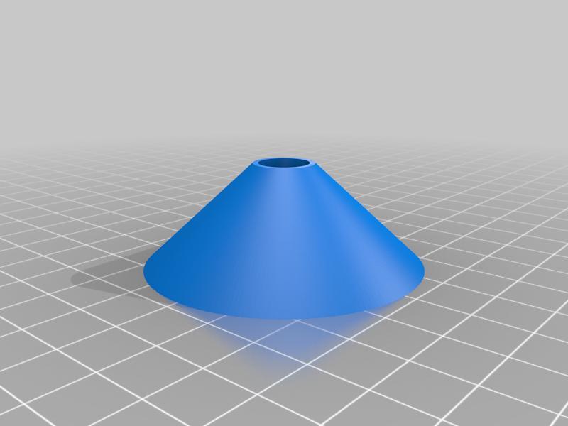 14mm Bowl Stand Volcano