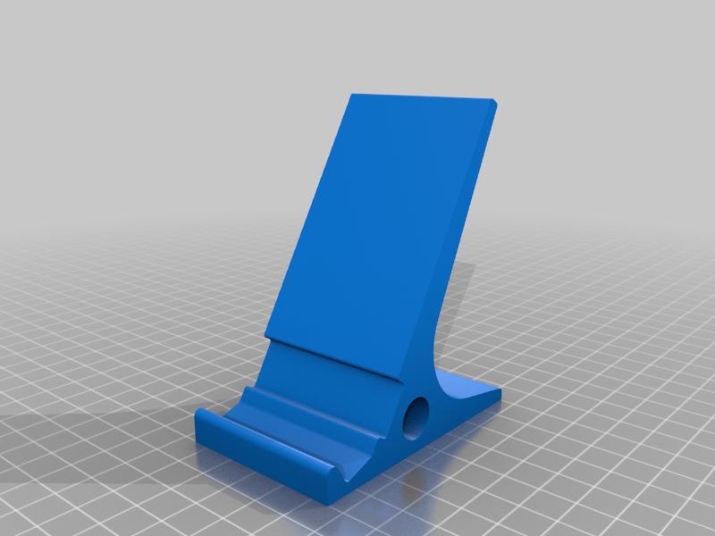 HP Classic Calculator Stand
