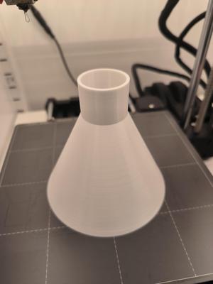 Wide Funnel