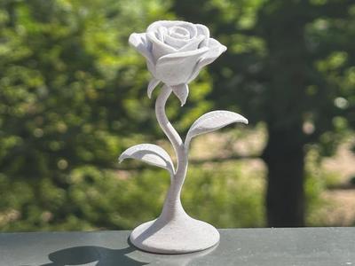 elegant Flower