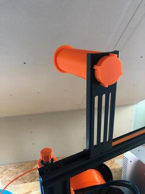 Creality Ender 3 Spool Holder