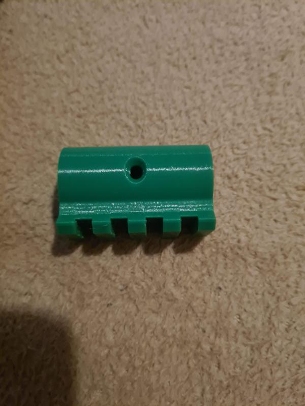 Bipod Mount for Umarex Hammerli Hunter Force 900 Combo with Picatinny Rail