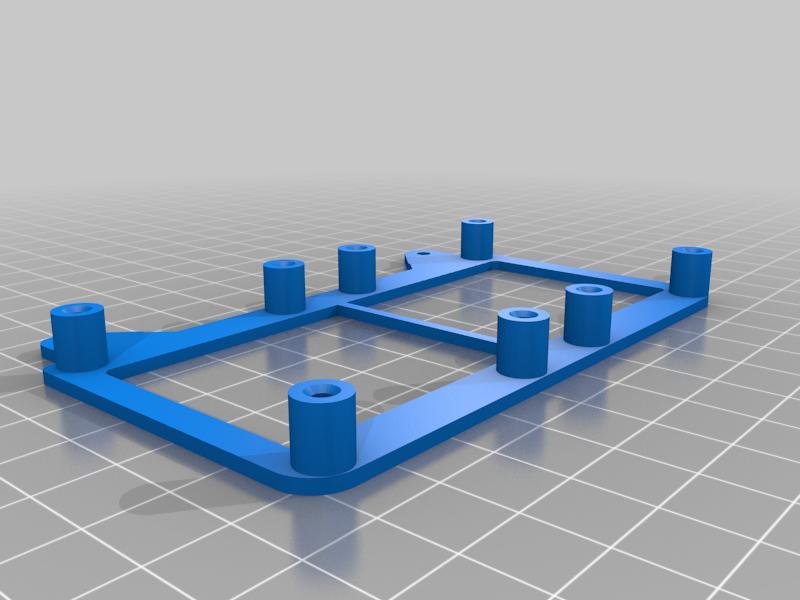 anet a8 mosfet 38x48