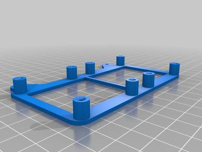 anet a8 mosfet 38x48