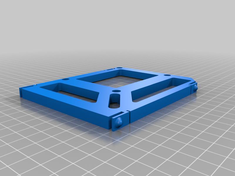 3.5" to 2.5" HDD (SDD) adapter