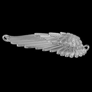 The Angle Wing Pendant