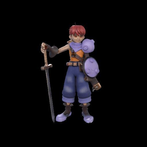 Flint Alundra