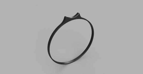 Manual Lens Focus Wrench