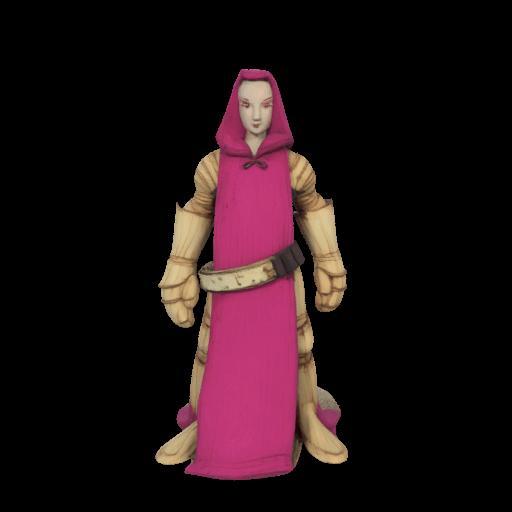 Wiegraf as a knight templar FFT