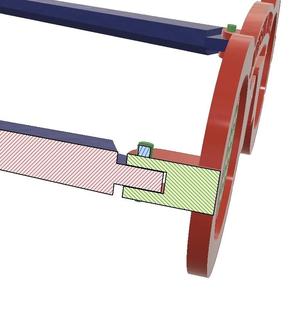 LUNETTE noel