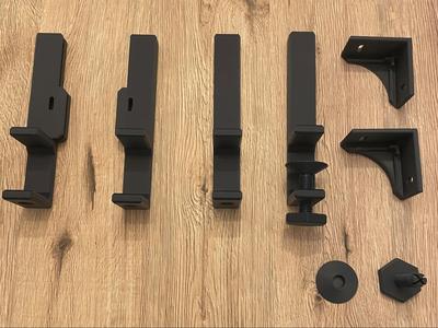 SKADIS Mounting Set for Desktop 
