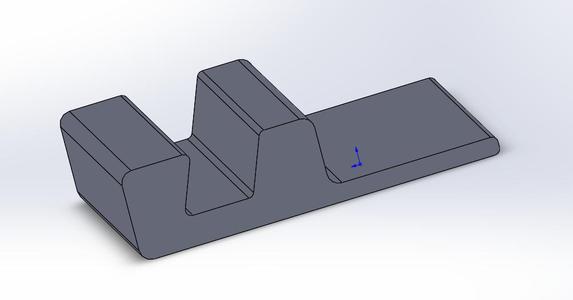 Phone holder