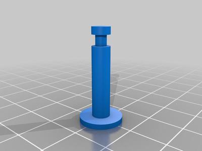 DJI Phantom 2 Vision +  Camera mount clip