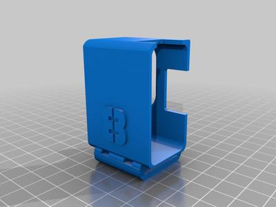 Armattan Chameleon Ti GoPro Hero 8 Sleeve
