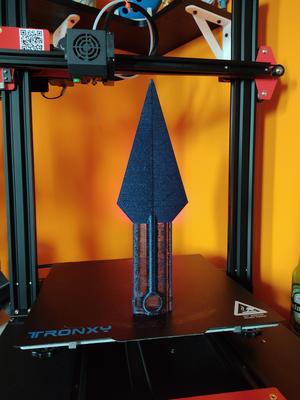 Ninja Kunai